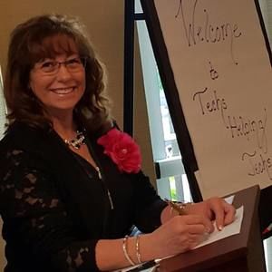 Meet your Posher, Carolynn